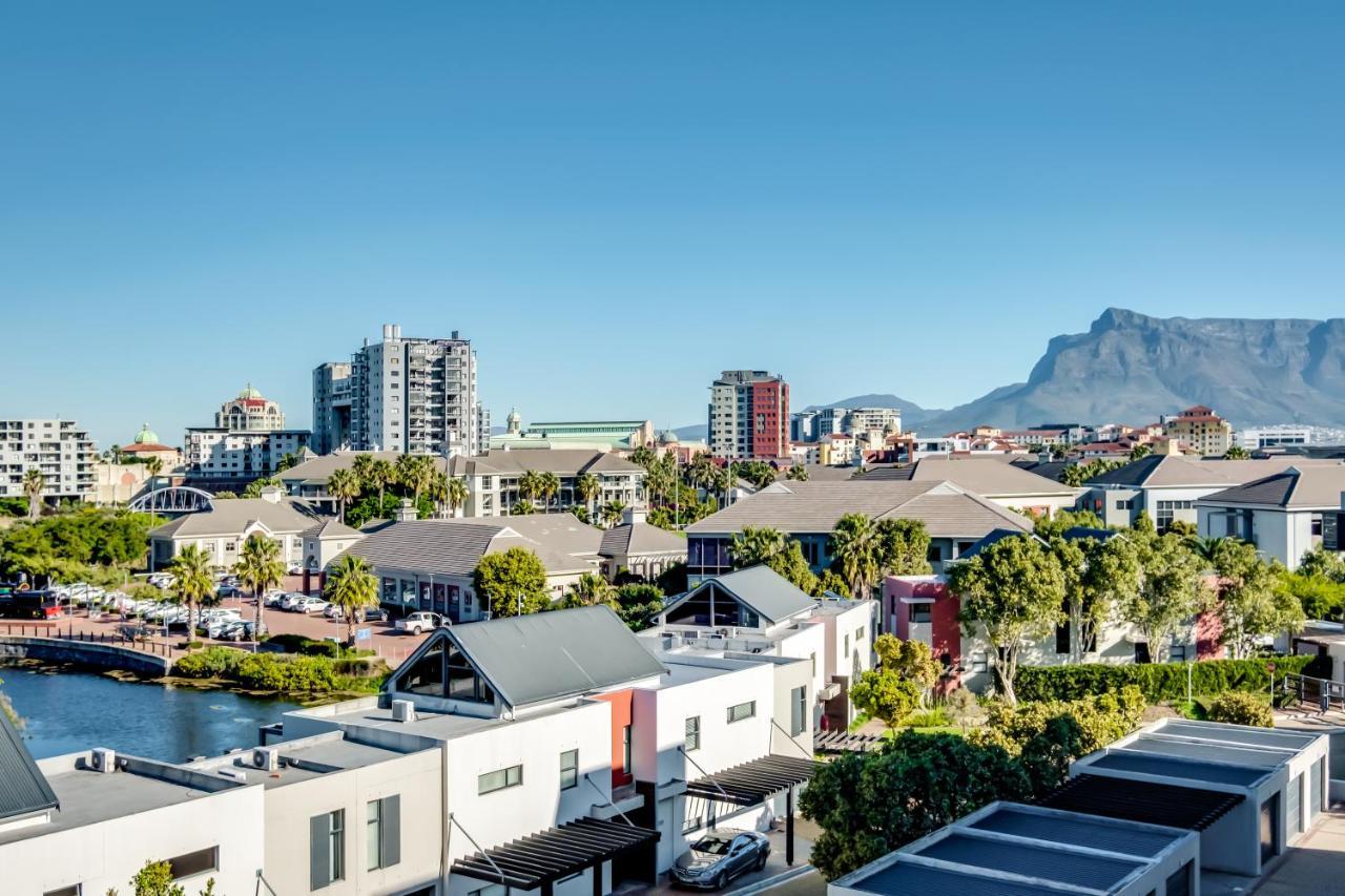 Belina - Quayside Canal View Cape Town Ngoại thất bức ảnh