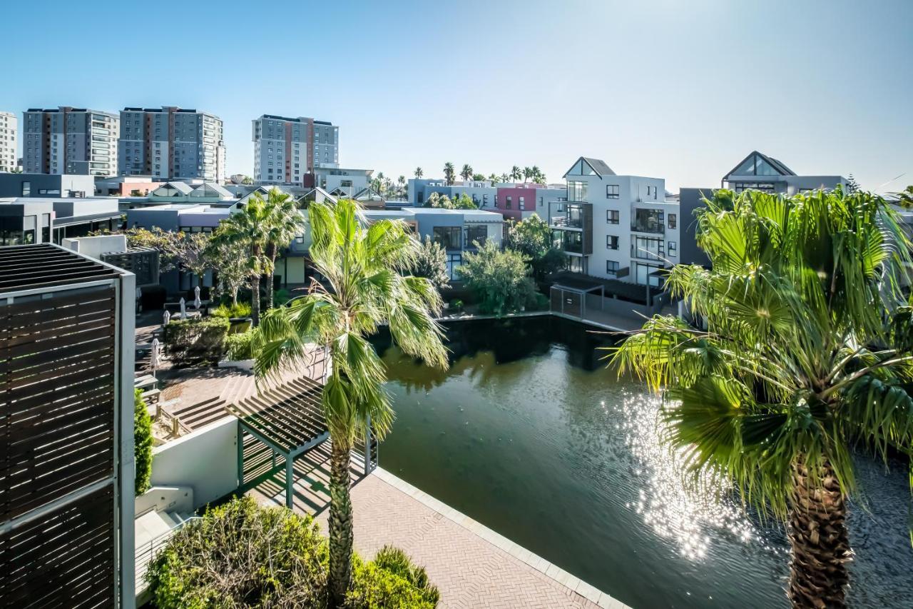 Belina - Quayside Canal View Cape Town Ngoại thất bức ảnh